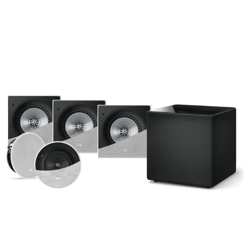 Whole-Home Audio Systems Dubai: Multi-Room Music for Modern Villas