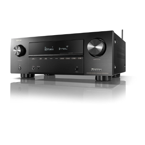 Buy DENON Amplifier in Dubai – Best Prices & Authentic Models