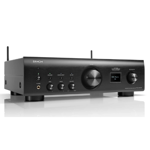 How to Choose the Right DENON Amplifier for Your Home Theater System?