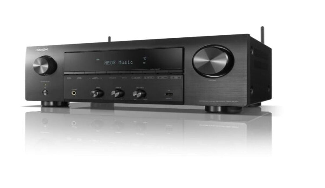 Integrated Amplifiers or AV Receivers: Which One Is The Right Choice For My Home Setup?
