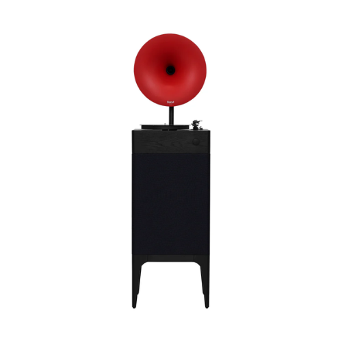 Experience Premium Sound with Fennessy Donut I5S High-End Turntables