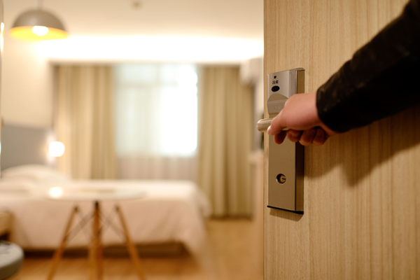 Guest Room Management Systems (GRMS): Transforming the Modern Hotel Experience