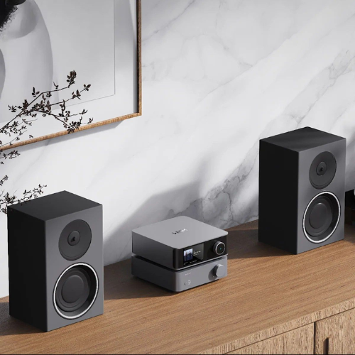 Hi Fi Audio Solutions for Villas and Private Home Theatres in Dubai