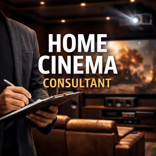 Home Cinema Consultant Dubai: Expert Design and Installation Guidance