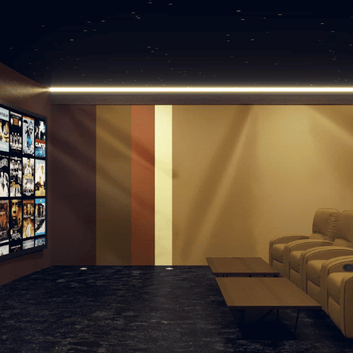 The Ultimate Guide to Home Cinema Solutions in Dubai: Design, Installation, and Trends