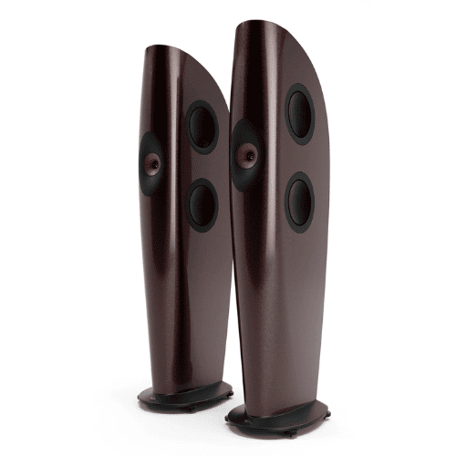 KEF Audio Dubai: Premium Sound Integration for Hi-Fi and Home Cinema