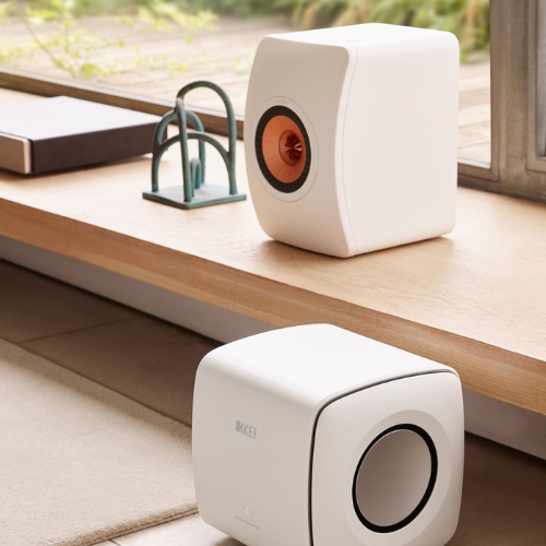 KEF Audio in Dubai: Where to Buy and How to Integrate Premium Sound in Your Home Cinema