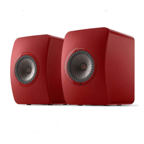 KEF LS50 Wireless vs. Competitors: Which Premium Speaker Wins?