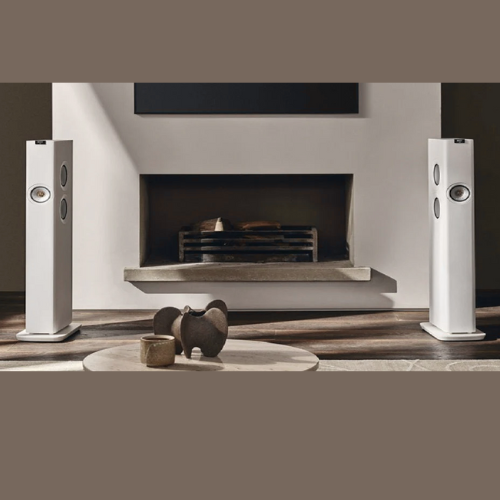 KEF LS60 Wireless Speaker Dubai: How do I Get the Best Sound from KEF LSX?