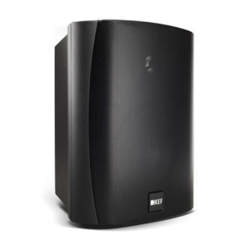 5 Features of KEF Outdoor Speakers for Premium Audio Performance