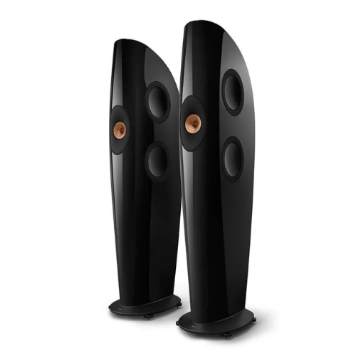 Buy KEF Speakers in Dubai for Exceptional Sound Quality