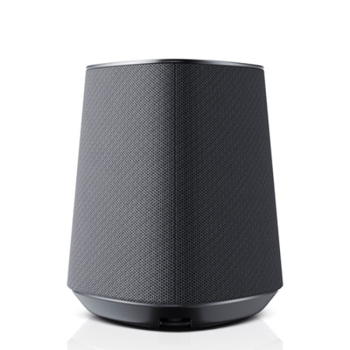 LOEWE Audio Systems Dubai – Where Iconic Design Meets High-Fidelity Sound