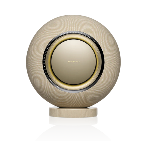 Elevate Every Beat, Every Scene, Every Moment – With Marantz