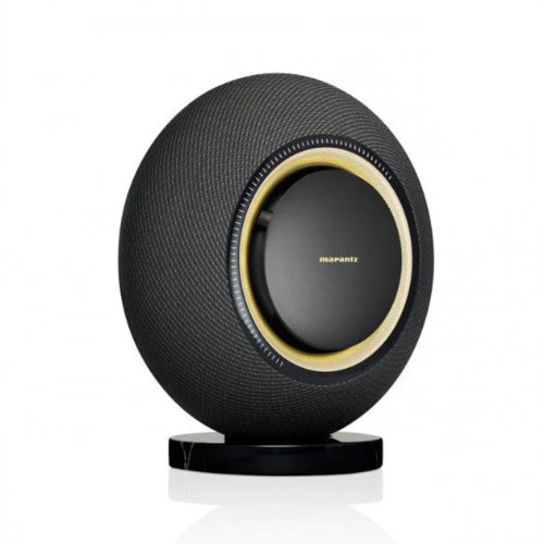 Experience Unmatched Audio Excellence with Marantz: AV Receivers, Turntables, Wireless Speakers & More