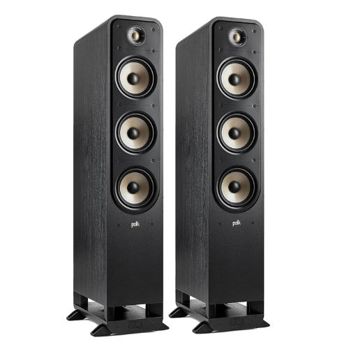 Why Polk Audio Is a Top Choice for Music Enthusiasts in Dubai