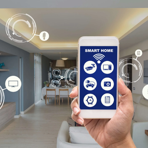 Smart Home Automation in Dubai: Elevate Your Lifestyle with MKB Bespoke Audio