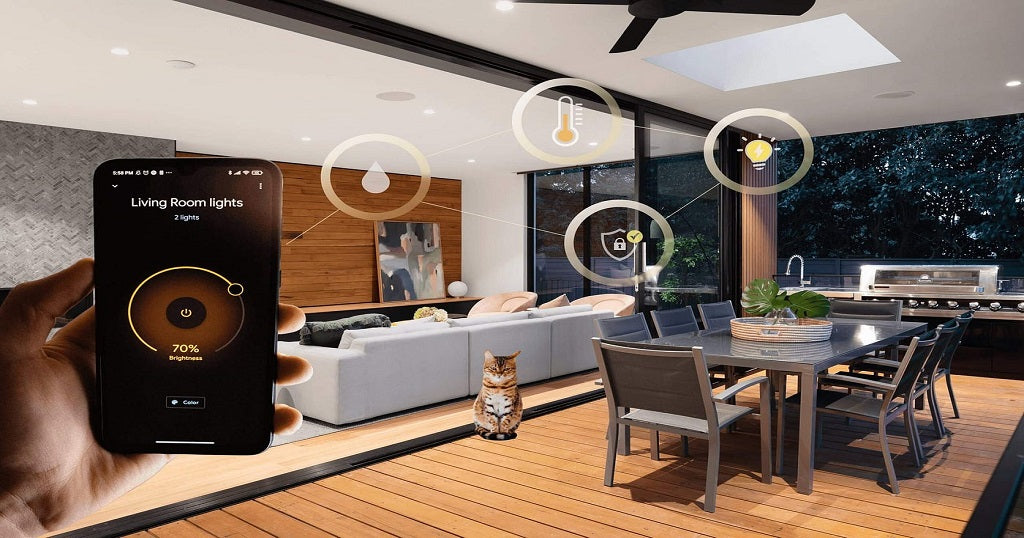 Smart Home Automation: Everything You Should Know About