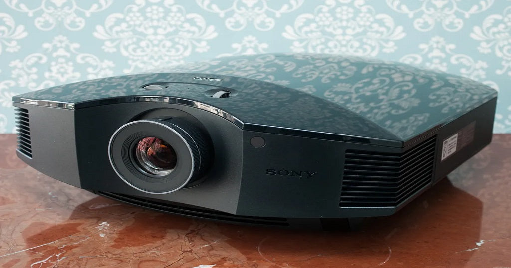 Best Sony Projector Deals Dubai: Buy Latest Sony Multi-Purpose ...