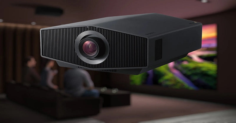 Sony Projector: What are the Key Features of Sony Projectors? – MKB