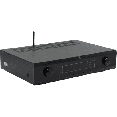 Tonewinner AT-3000 Review: Is This the Best-Value Dolby Atmos Processor You've Never Heard Of?