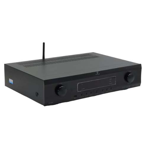 Tonewinner AV Series Dubai – Smart AV Receivers Installed by MKB Bespoke Audio Experts