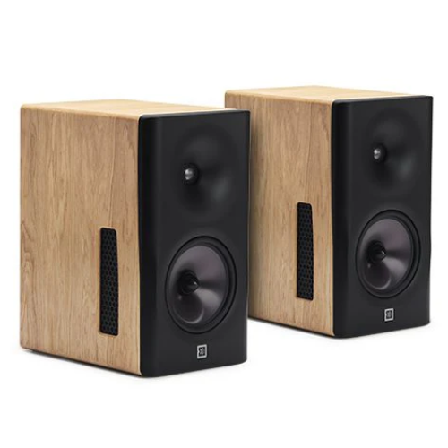 Dutch & Dutch 8c Loudspeaker: A Comprehensive Review