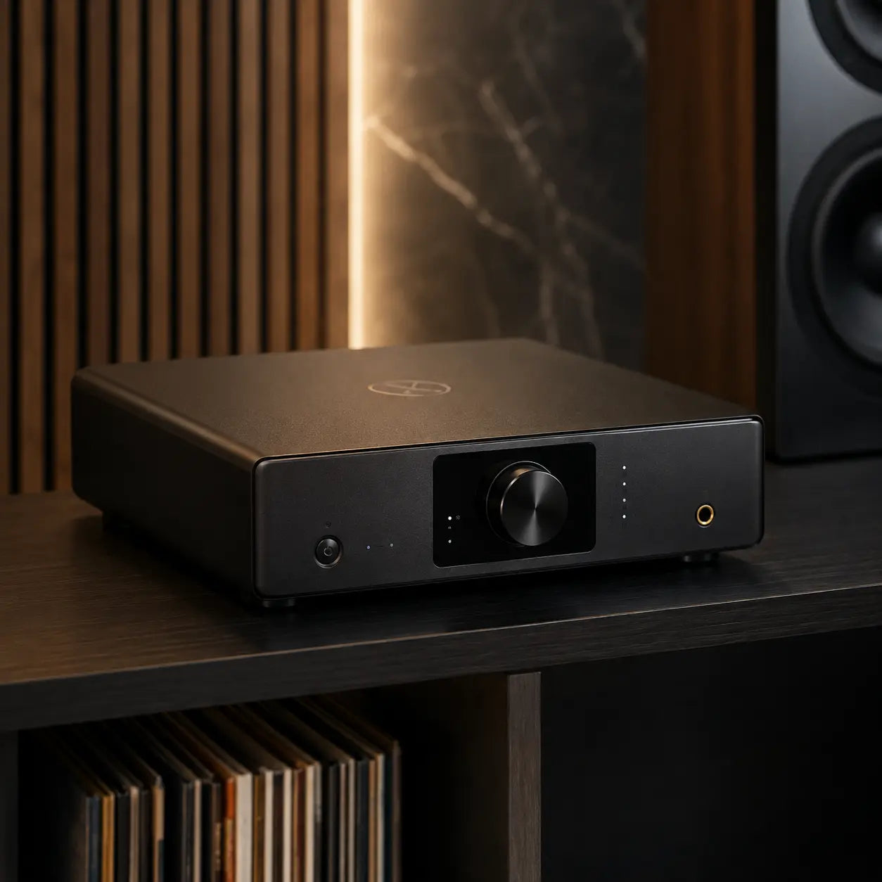 VSSL Streaming Amplifiers: The Invisible Multi-Room Audio Solution for Dubai Homes