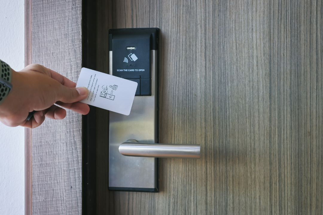 What Makes a Hotel a "Smart Hotel"? The Technology Behind It
