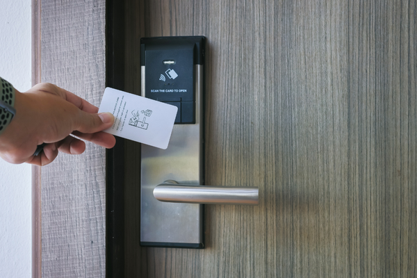 What Makes a Hotel a 
