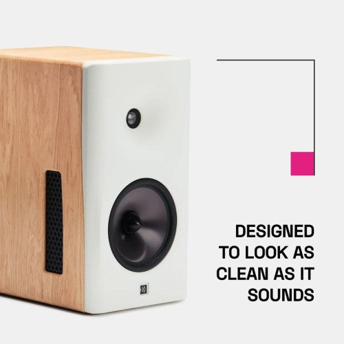 Sound Drivers in Dubai by MKB Bespoke Audio