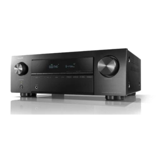 Planning To Buy Denon Amplifiers For Home Theatre? You Should Consider These Models