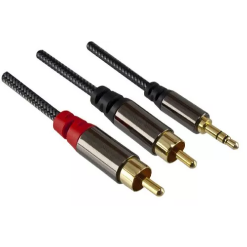 Premium Speaker Cables: Do They Really Enhance Sound Quality?