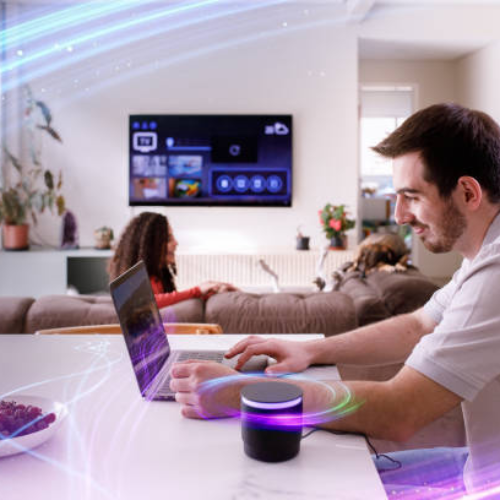 Smart Home, Simple Life – Professional Smart Home Installation You Can Trust