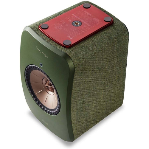 premium Bluetooth speakers wireless in Dubai by MKB Bespoke Audio