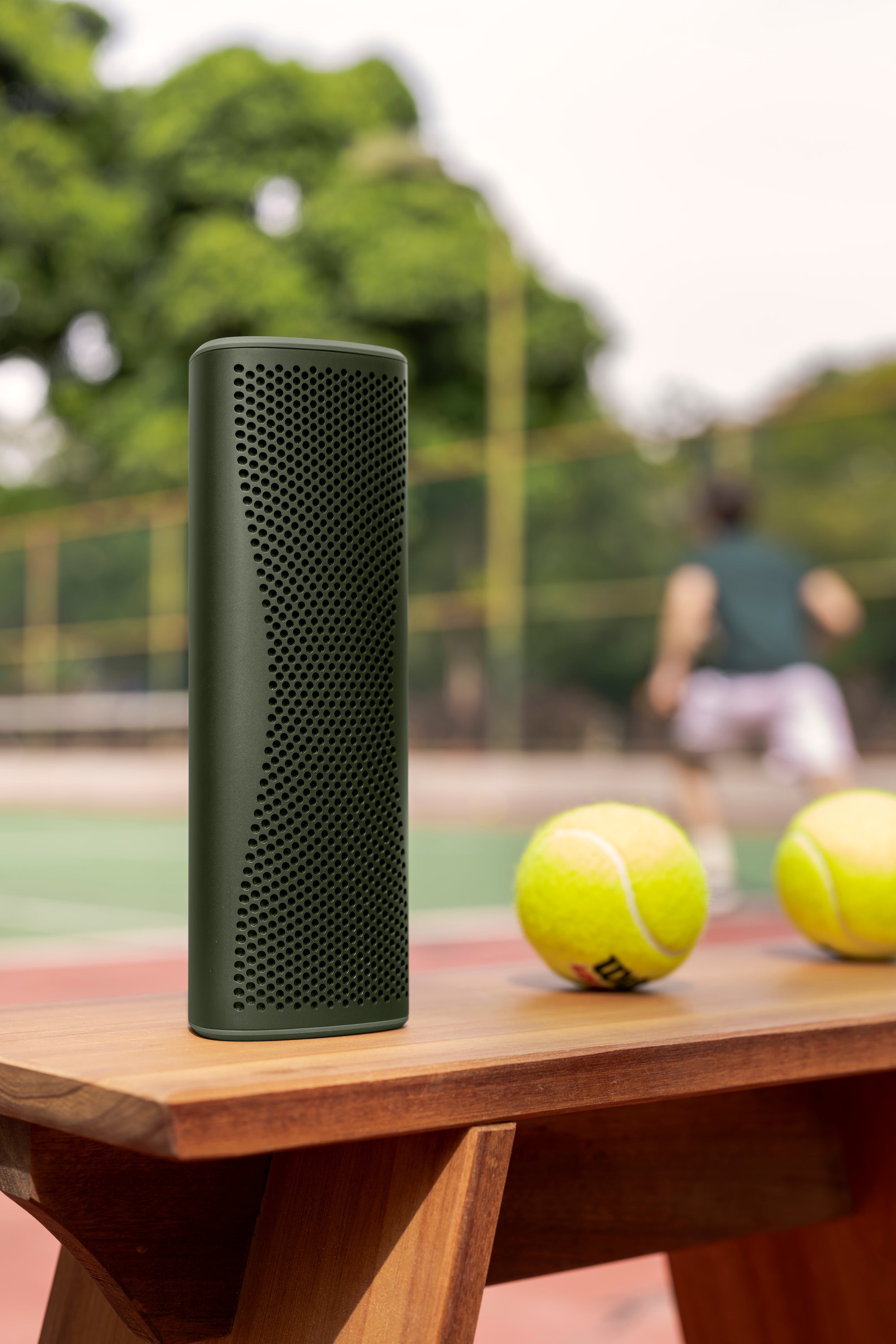 Bluetooth Speakers