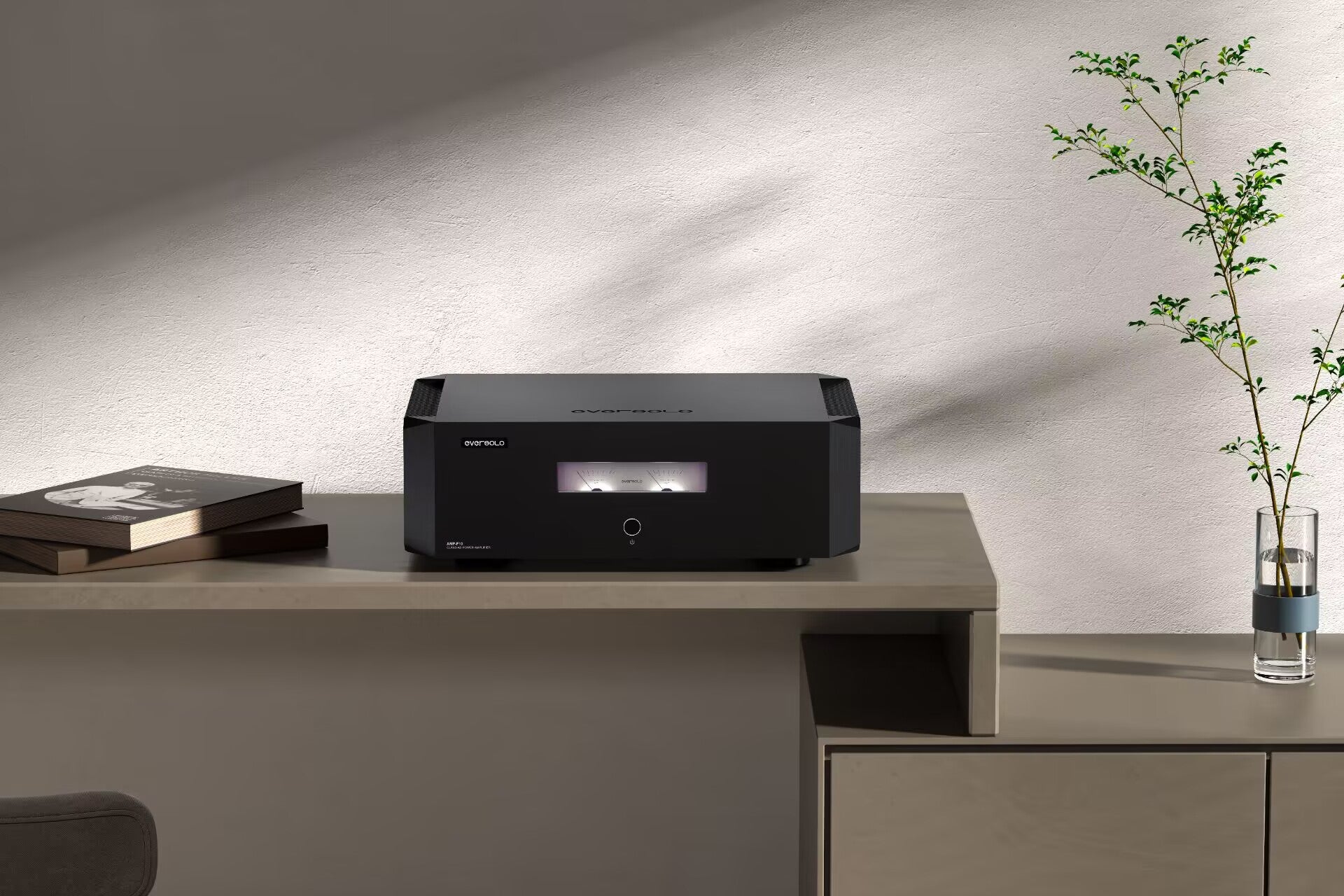 Power Amplifier