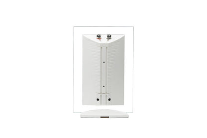 Enceinte bibliothèque encastrable Waterfall Hurricane Evo