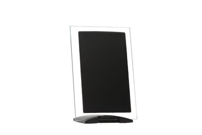 Enceinte bibliothèque encastrable Waterfall Hurricane Evo