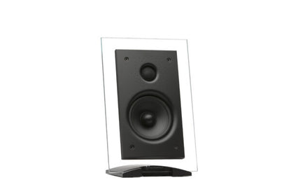 Enceinte bibliothèque encastrable Waterfall Hurricane Evo