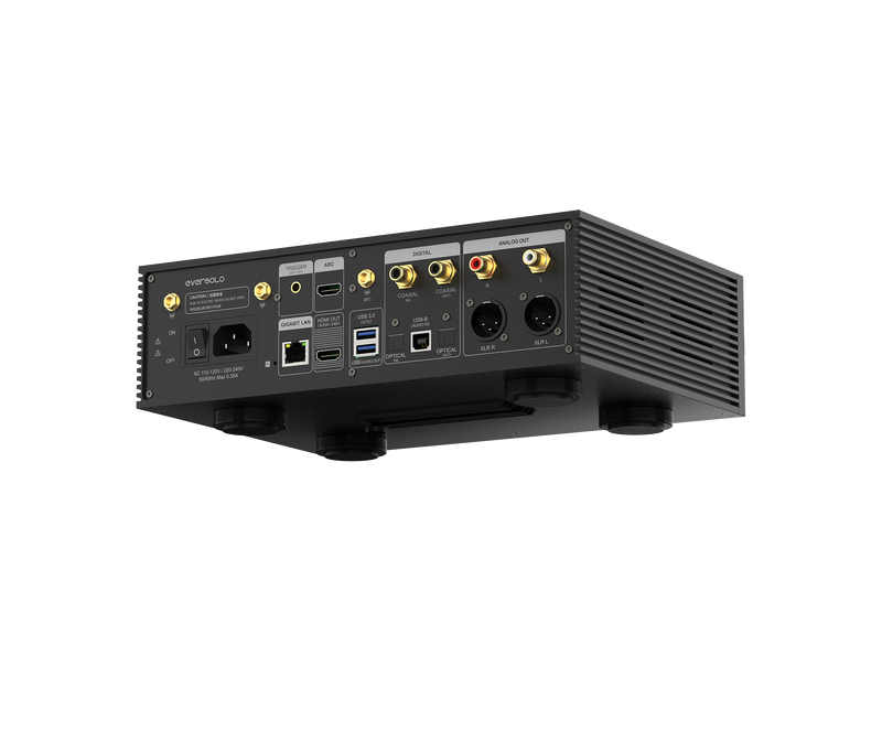DMP-A6 GEN 2