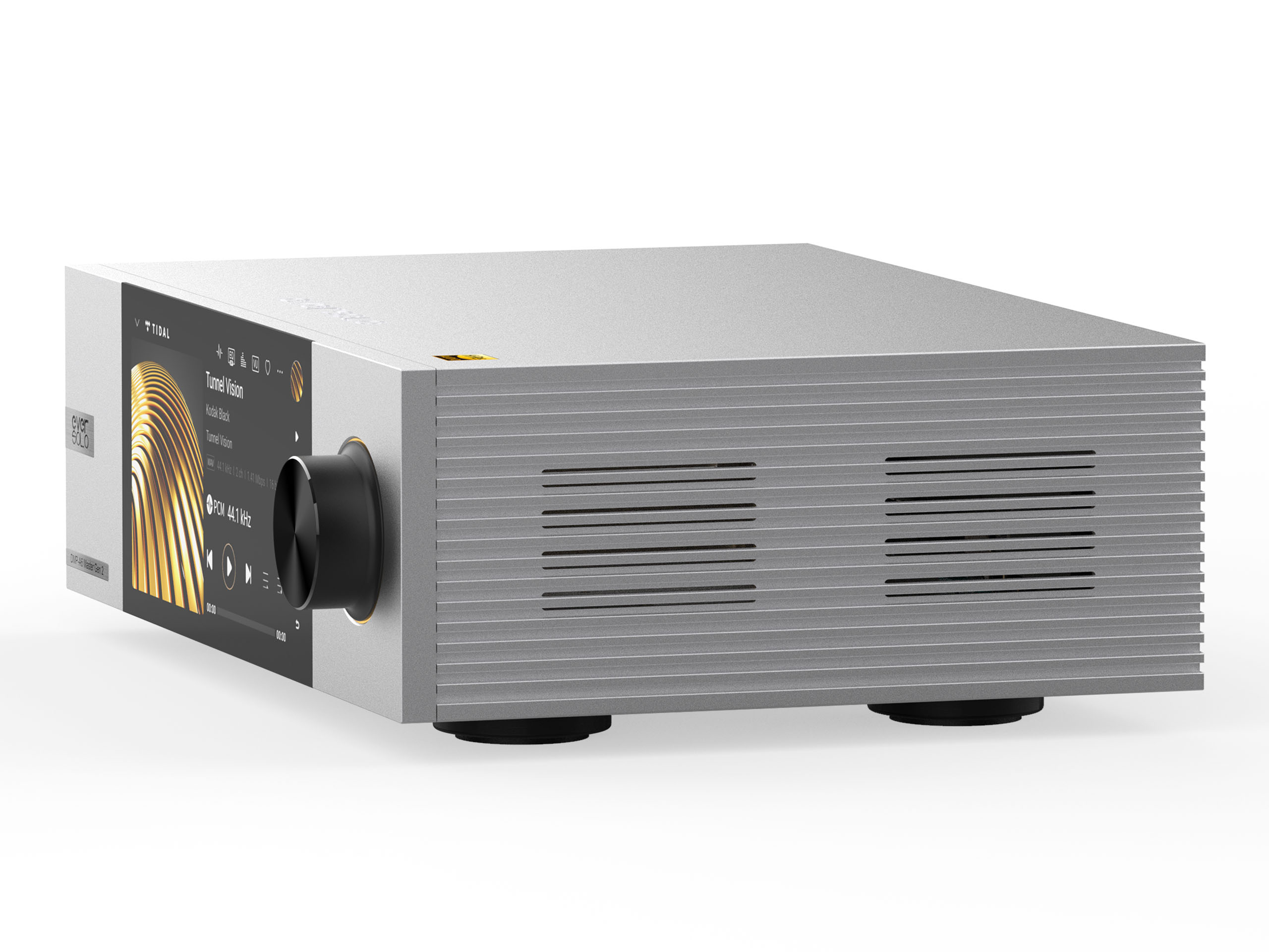 DMP-A6 MASTER EDITION