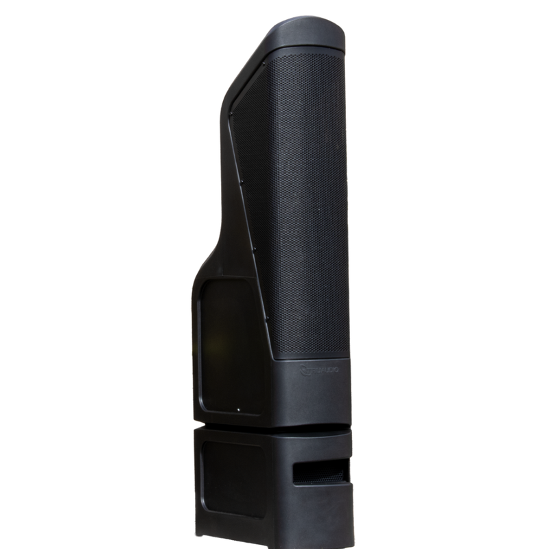 Truaudio Tempest Tower