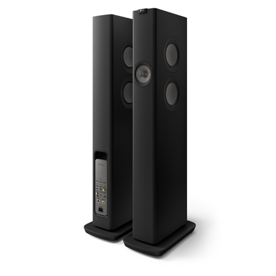KEF LS60 Wireless