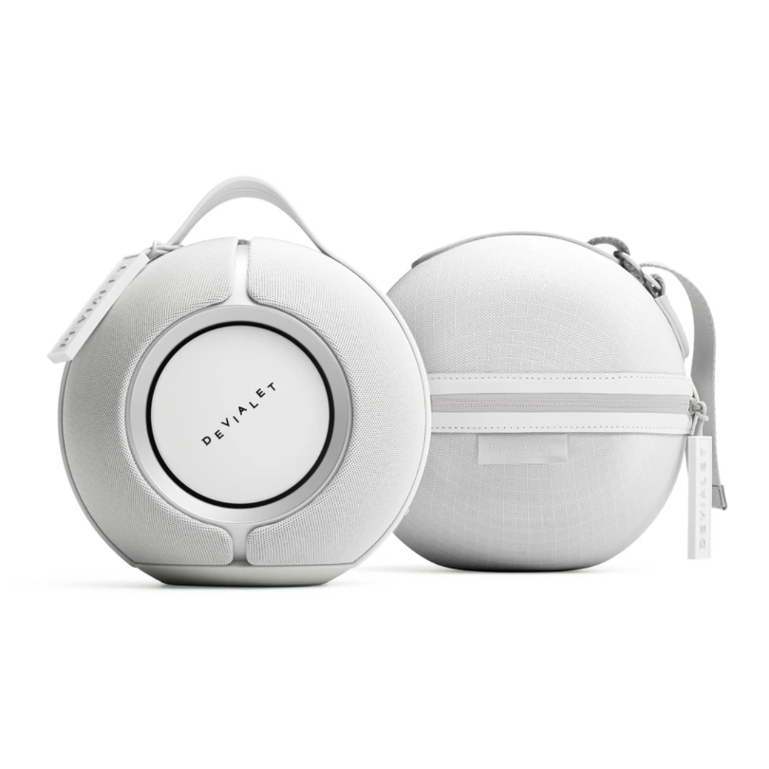 Devialet Mania