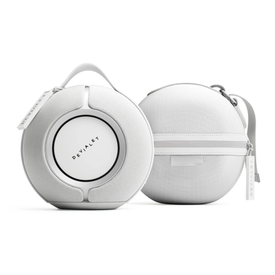 Devialet Mania
