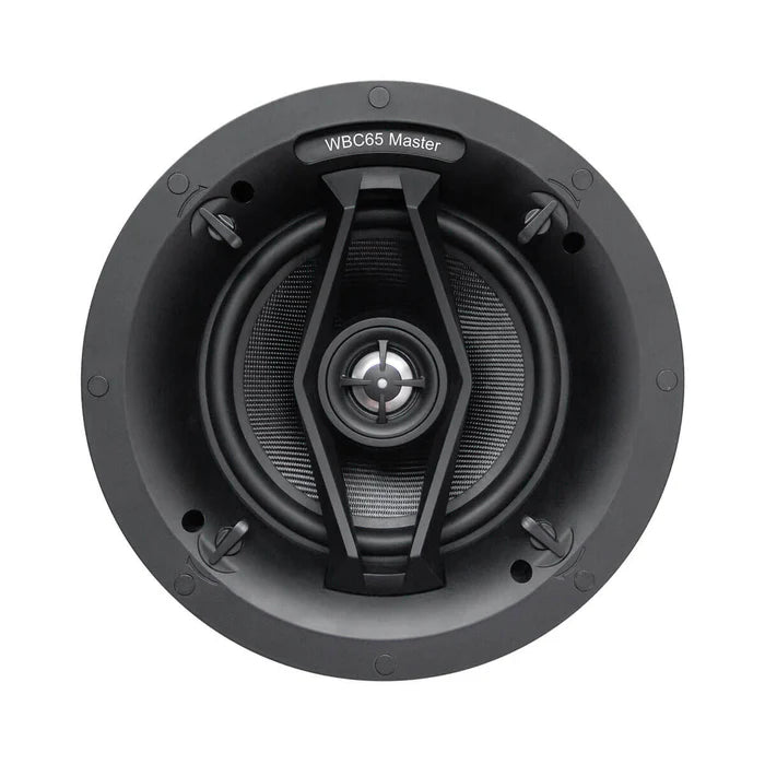 WBC65 6.5" Wireless Multiroom Ceiling Speakers