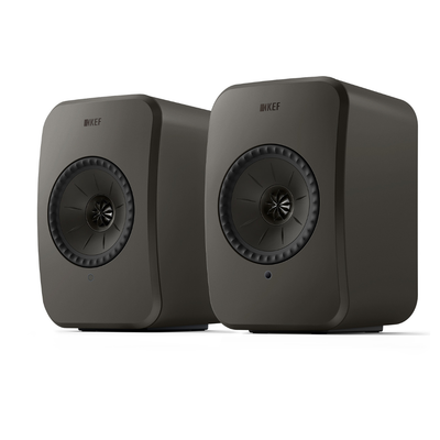 KEF LSX II LT