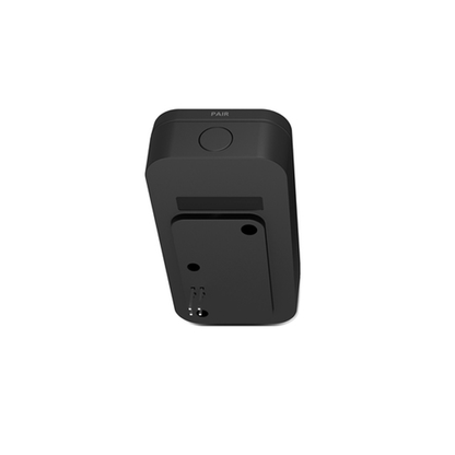Kit adaptateur de caisson de basses sans fil Kef Kw1 Rx, récepteur uniquement, émetteur