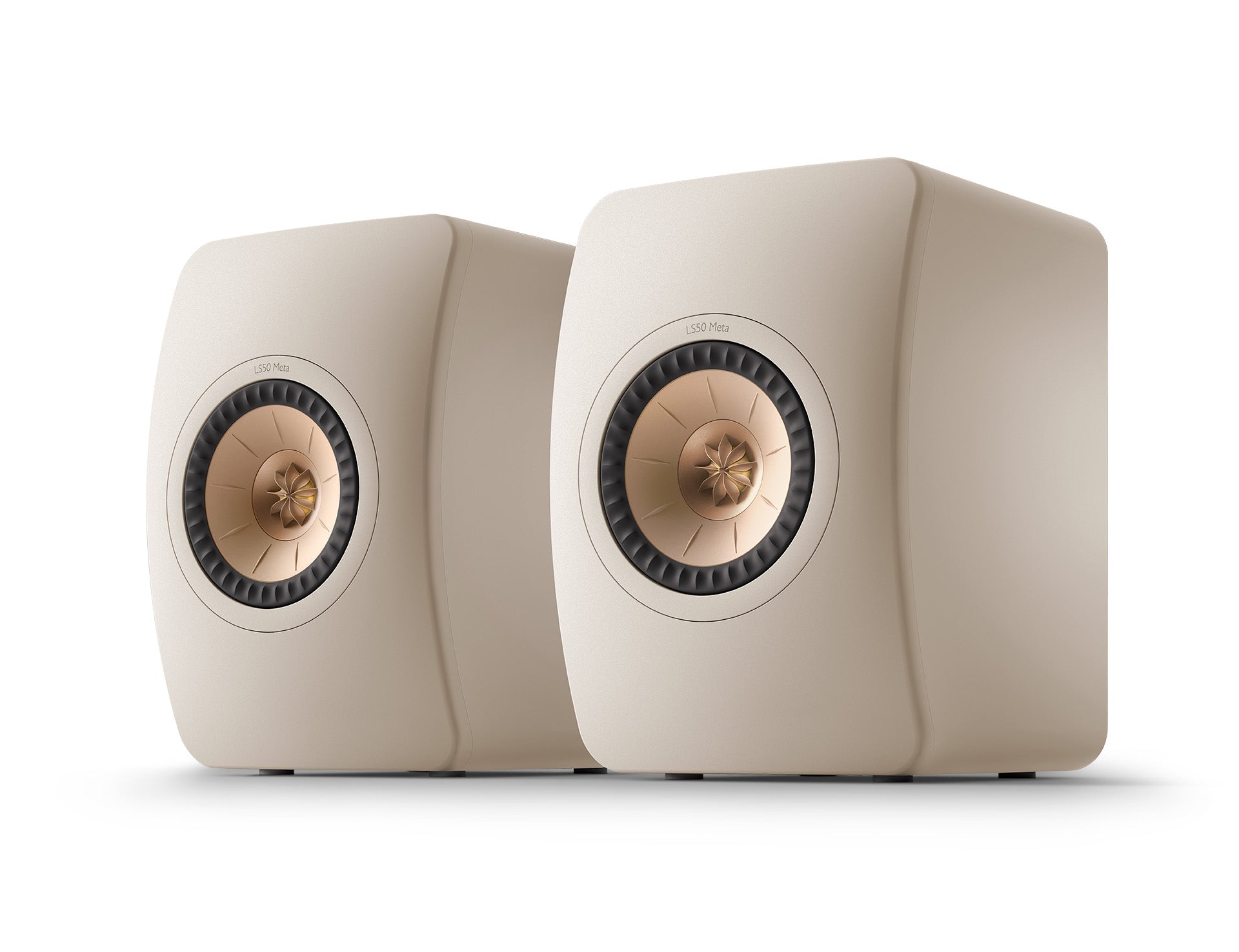 KEF LS50 لاسلكي II