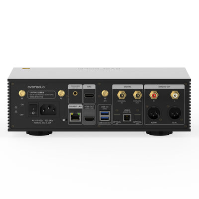Eversolo DMP-A6 GEN 2